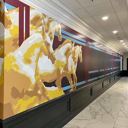 Hotel Alice Пайн Нолл Шорс Экстерьер фото
