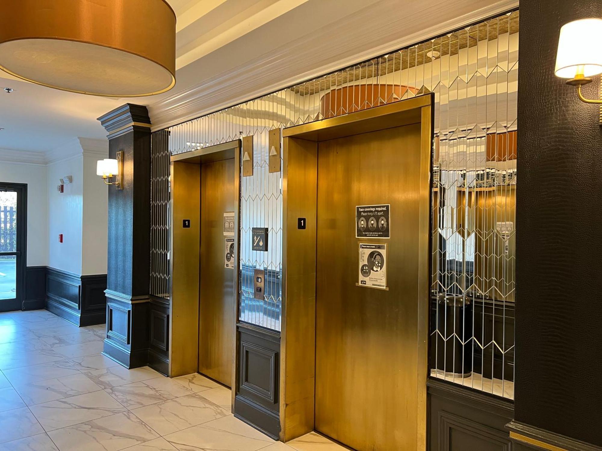 Hotel Alice Пайн Нолл Шорс Экстерьер фото