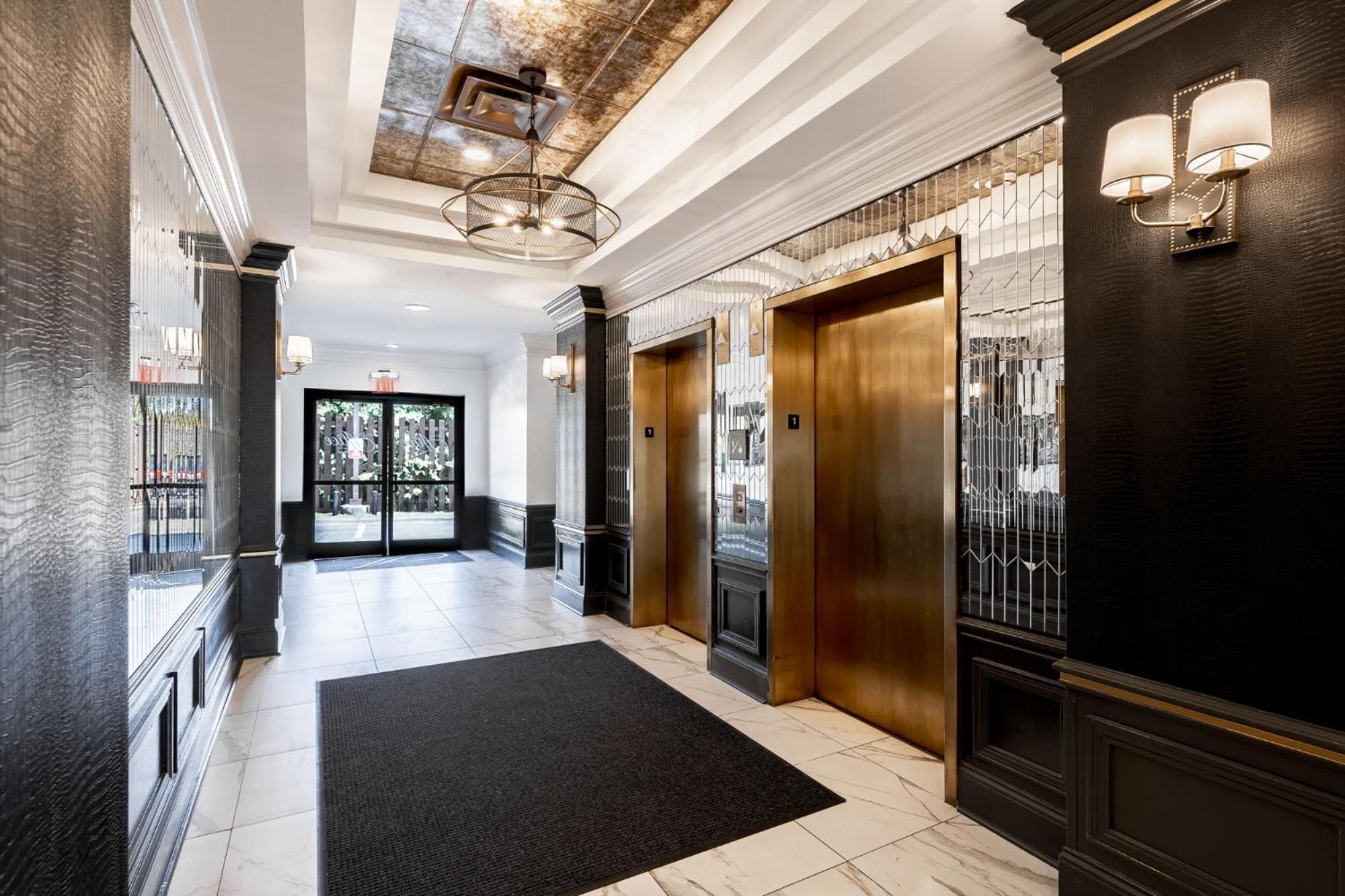 Hotel Alice Пайн Нолл Шорс Экстерьер фото