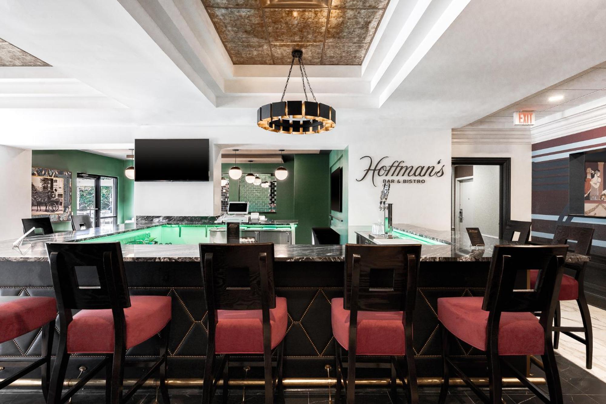 Hotel Alice Пайн Нолл Шорс Экстерьер фото